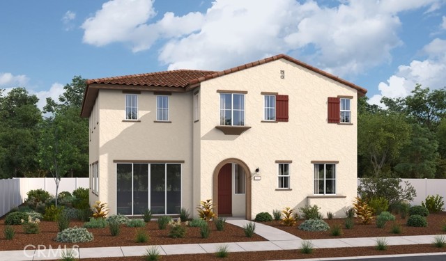 Detail Gallery Image 1 of 1 For 5162 Currant Way, Fontana,  CA 92336 - 4 Beds | 3/1 Baths