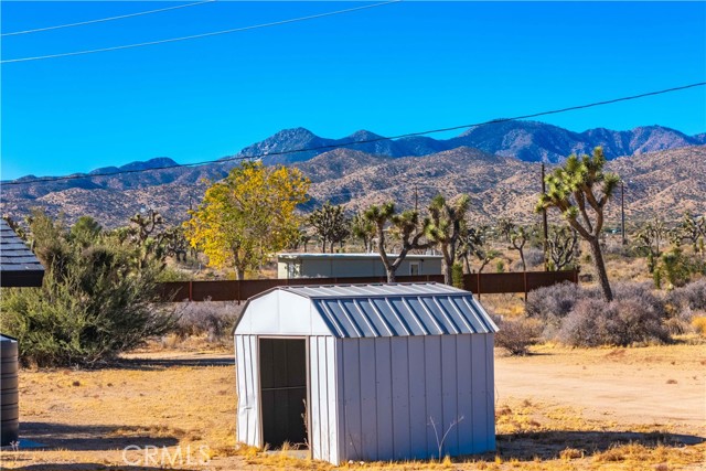 Detail Gallery Image 46 of 56 For 52430 Geronimo Trl, Pioneertown,  CA 92268 - 2 Beds | 1 Baths