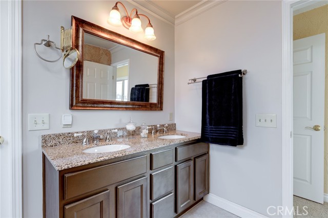 Primary Bathroom 3
