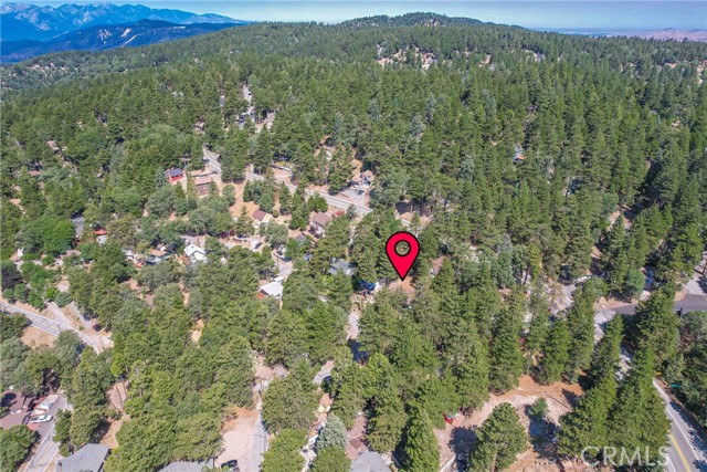 Detail Gallery Image 26 of 27 For 31776 Panorama Dr, Running Springs,  CA 92382 - 4 Beds | 2 Baths