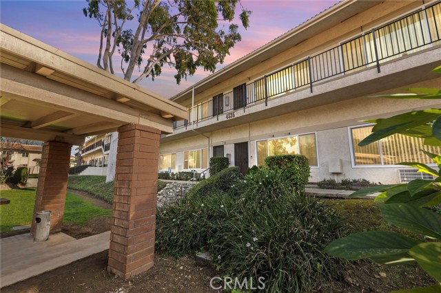 Detail Gallery Image 3 of 22 For 4535 Ramona Ave #9,  La Verne,  CA 91750 - 1 Beds | 1 Baths
