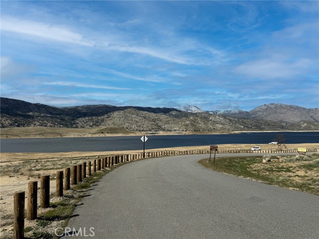 Detail Gallery Image 37 of 37 For 3005 Wenyor Way, Lake Isabella,  CA 93240 - 3 Beds | 2 Baths