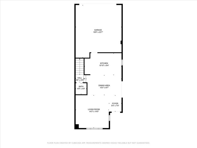 Property Photo from MLS