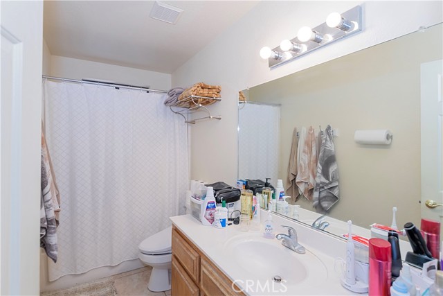 Detail Gallery Image 16 of 27 For 8513 Manzanita Ave, California City,  CA 93505 - 3 Beds | 2 Baths