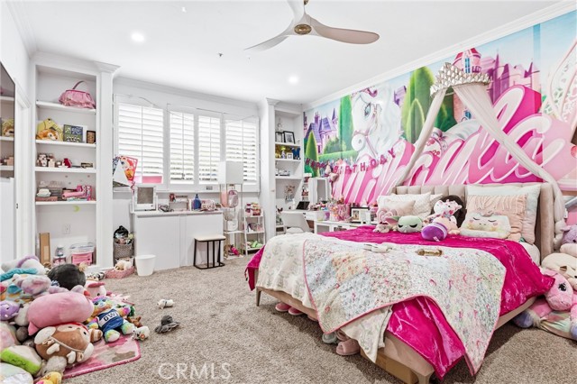 Detail Gallery Image 43 of 55 For 381 S Henning Way, Anaheim,  CA 92807 - 6 Beds | 6 Baths