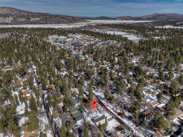 Detail Gallery Image 8 of 10 For 0 Vista, Sugarloaf,  CA 92386 - – Beds | – Baths