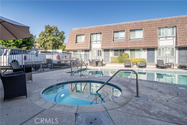 Detail Gallery Image 15 of 18 For 430 Sellers St #12,  Glendora,  CA 91741 - 2 Beds | 1/1 Baths