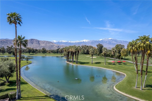 Detail Gallery Image 32 of 47 For 910 Island Drive #112,  Rancho Mirage,  CA 92270 - 2 Beds | 2 Baths