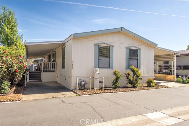 Detail Gallery Image 9 of 43 For 123 Henshaw Ave #706,  Chico,  CA 95973 - 3 Beds | 2 Baths