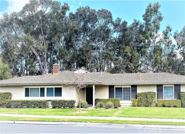 1 Camphor, Irvine, CA 92612