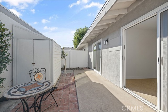 Detail Gallery Image 13 of 36 For 3131 Laurel Avenue #3,  Fullerton,  CA 92835 - 2 Beds | 2 Baths