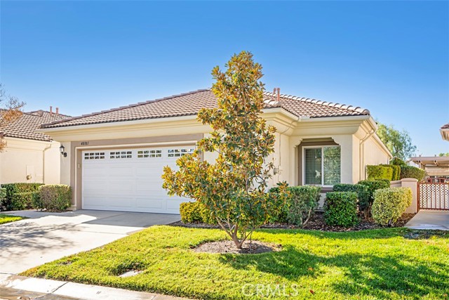 Detail Gallery Image 2 of 39 For 40101 Corte Calanova, Murrieta,  CA 92562 - 3 Beds | 2 Baths