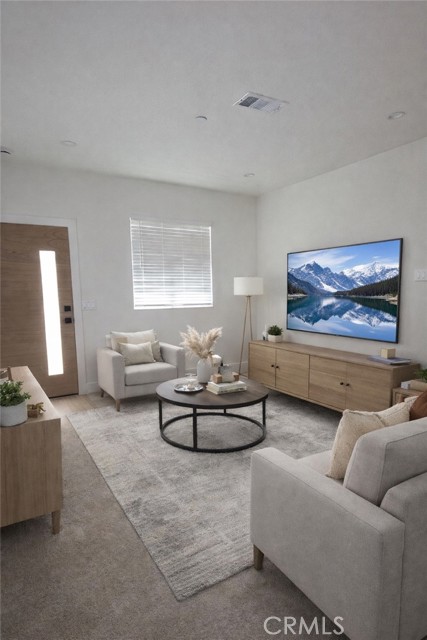 Detail Gallery Image 3 of 16 For 8805 1/2 Delco Ave, Winnetka,  CA 91306 - 2 Beds | 1 Baths