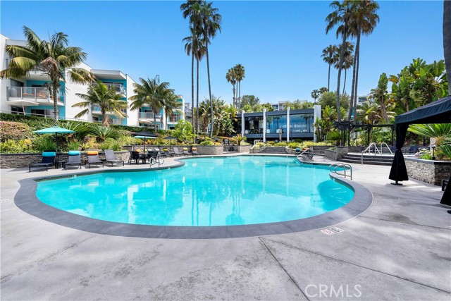 630 The Village, Redondo Beach, California 90277, 1 Bedroom Bedrooms, ,1 BathroomBathrooms,Residential,Sold,The Village,SB22154695