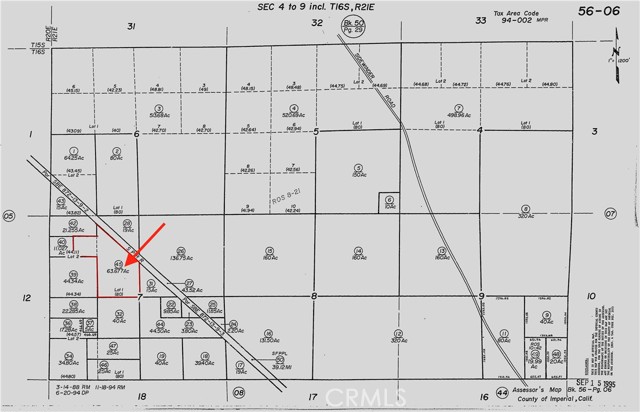 Image 1 of 3 For 0 Dunes  