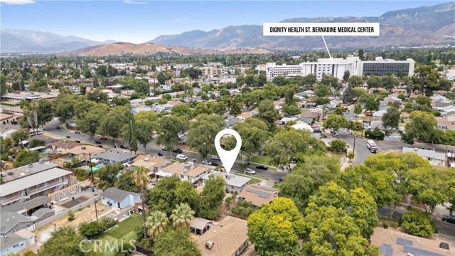 Detail Gallery Image 30 of 30 For 391 E 18th St, San Bernardino,  CA 92404 - 2 Beds | 1 Baths