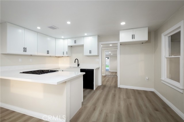 Detail Gallery Image 8 of 30 For 1611 Letts Ave, Corcoran,  CA 93212 - 3 Beds | 1 Baths