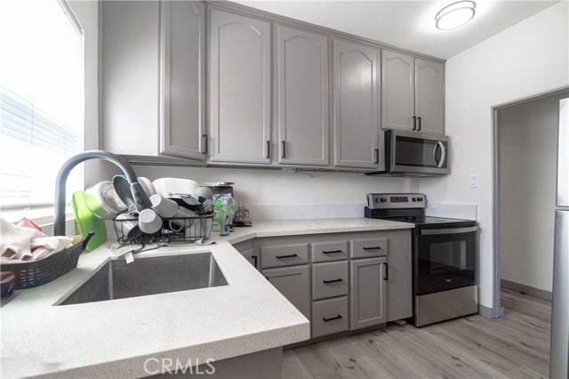 Detail Gallery Image 15 of 47 For 1830 Atlantic, Long Beach,  CA 90806 - – Beds | – Baths