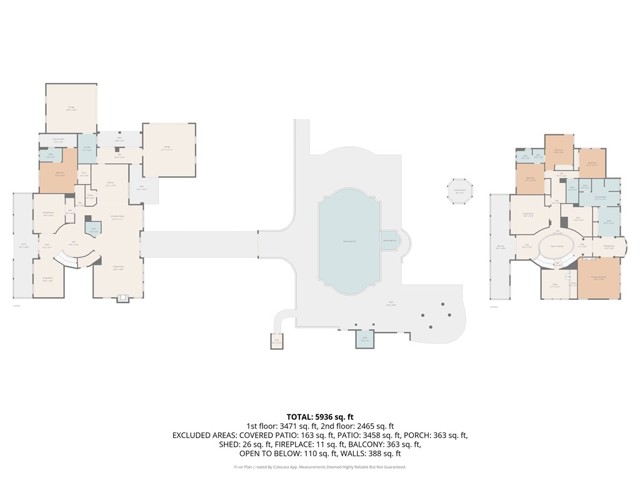 Image 66 of 67 For 7021 Wyndham Hill