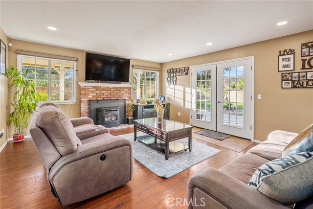 Detail Gallery Image 25 of 46 For 9640 Parkway Circle, Paso Robles,  CA 93446 - 4 Beds | 2/1 Baths
