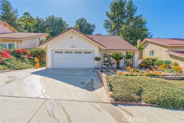 Detail Gallery Image 2 of 30 For 1643 Bronze Knoll Rd, Diamond Bar,  CA 91765 - 3 Beds | 3 Baths
