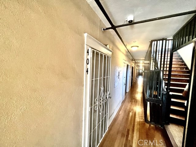 Front Unit Door
