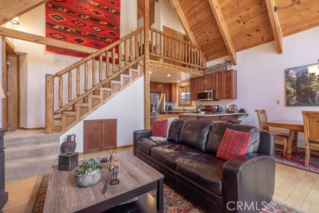 Detail Gallery Image 10 of 47 For 1240 Sheephorn Rd, Big Bear City,  CA 92314 - 3 Beds | 2 Baths