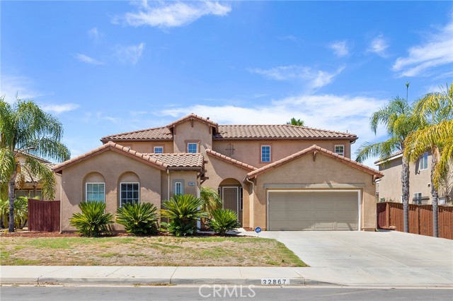 Detail Gallery Image 42 of 45 For 32867 Sandal Wood Ln, Lake Elsinore,  CA 92530 - 3 Beds | 2/1 Baths