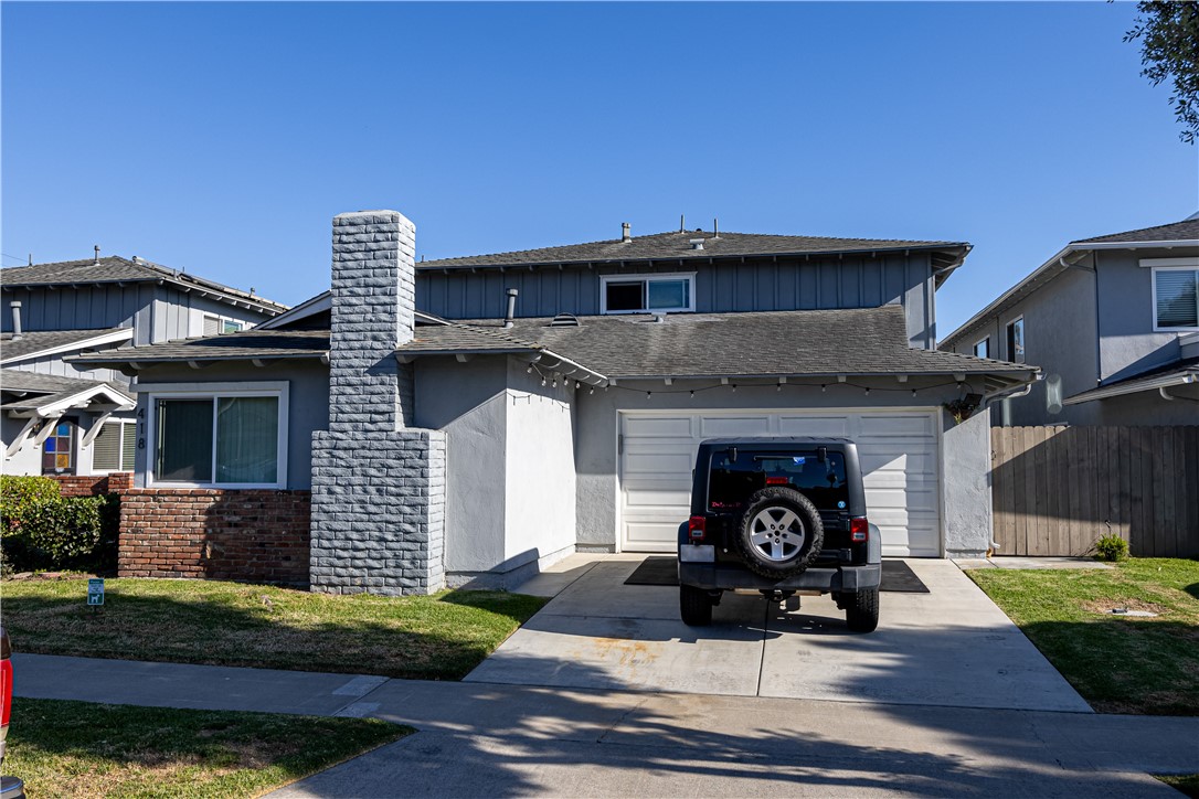 Detail Gallery Image 38 of 42 For 418 13th, Huntington Beach,  CA 92648 - – Beds | – Baths