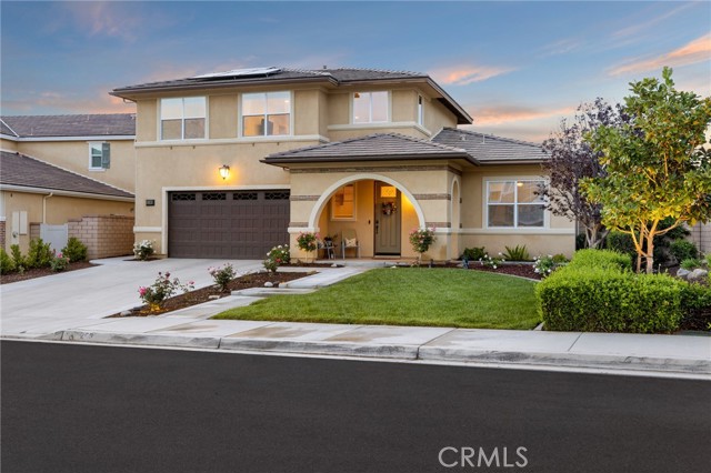 Detail Gallery Image 3 of 75 For 25302 Apache Hill Cir, Menifee,  CA 92584 - 4 Beds | 4 Baths