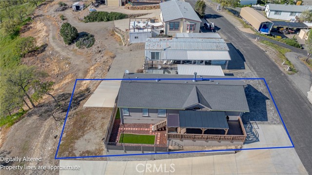 Detail Gallery Image 10 of 55 For 9832 Boat Club, Snelling,  CA 95369 - 2 Beds | 2 Baths