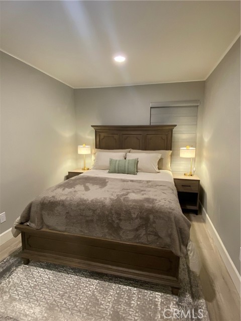 Detail Gallery Image 5 of 9 For 827 S Manhattan Pl #314,  Los Angeles,  CA 90005 - 1 Beds | 1 Baths
