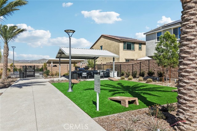 Detail Gallery Image 51 of 54 For 29279 Tourmaline, Winchester,  CA 92596 - 3 Beds | 2/1 Baths