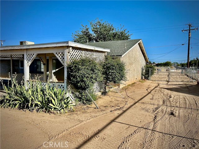 Detail Gallery Image 21 of 30 For 16240 Sycamore St, Hesperia,  CA 92345 - 3 Beds | 2 Baths