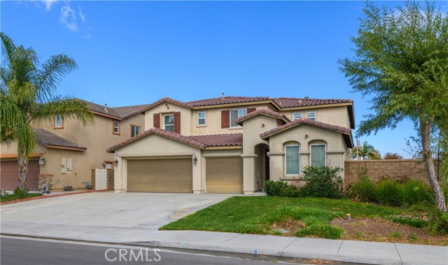Detail Gallery Image 50 of 53 For 14480 Arctic Fox Ave, Corona,  CA 92880 - 6 Beds | 4/1 Baths