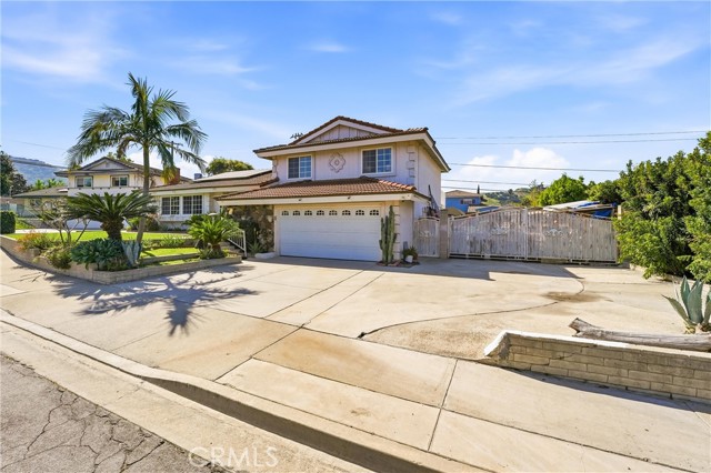 Detail Gallery Image 45 of 50 For 1435 Finegrove, Hacienda Heights,  CA 91745 - 4 Beds | 2 Baths