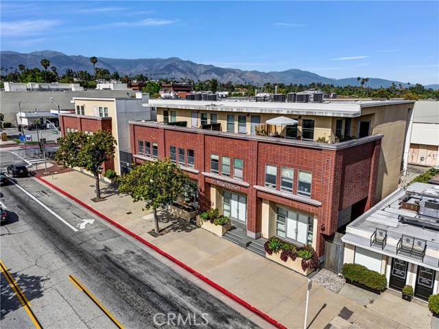 Detail Gallery Image 19 of 22 For 1401 Mission St #105,  South Pasadena,  CA 91030 - 1 Beds | 1 Baths