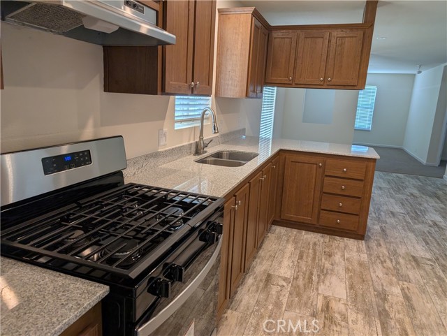 Detail Gallery Image 3 of 21 For 2240 Golden Oak Ln #117, Merced,  CA 95341 - 3 Beds | 2 Baths
