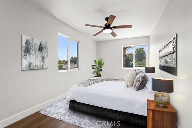 Detail Gallery Image 13 of 20 For 158 S Arizona Ave, Los Angeles,  CA 90022 - 4 Beds | 2/1 Baths