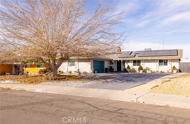 Detail Gallery Image 26 of 26 For 15996 Arroyo Dr, Victorville,  CA 92395 - 4 Beds | 2/1 Baths