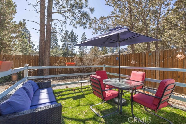 Detail Gallery Image 33 of 38 For 253 Whipple Dr, Big Bear City,  CA 92314 - 2 Beds | 1 Baths