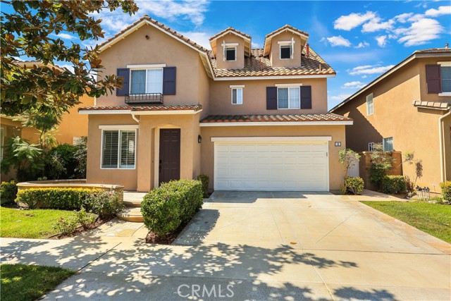 Detail Gallery Image 1 of 1 For 12 Galena, Irvine,  CA 92602 - 4 Beds | 3/1 Baths