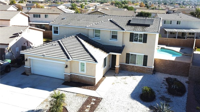 Details for 34936 Old Vine Road, Winchester, CA 92596