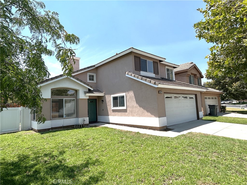 2407 Galisteo Street