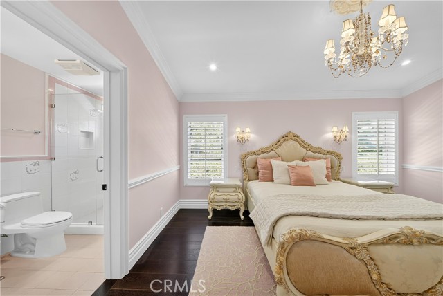 Detail Gallery Image 59 of 68 For 2463 Abadejo, La Verne,  CA 91750 - 6 Beds | 6 Baths