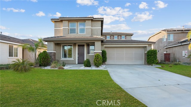 Detail Gallery Image 2 of 18 For 29360 Coral Island Ct, Menifee,  CA 92585 - 3 Beds | 2/1 Baths