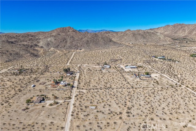 Detail Gallery Image 7 of 18 For 61830 Highland Dr, Joshua Tree,  CA 92252 - – Beds | – Baths