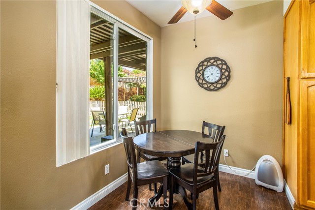 Detail Gallery Image 7 of 25 For 4646 Spring View Dr, Banning,  CA 92220 - 4 Beds | 2 Baths