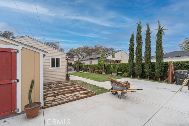 Detail Gallery Image 40 of 43 For 6768 Gardenia Ave, Long Beach,  CA 90805 - 2 Beds | 1 Baths