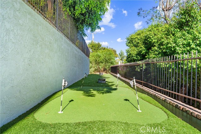 Detail Gallery Image 32 of 59 For 1421 Woodcrest Ave, Brea,  CA 92821 - 4 Beds | 2/1 Baths